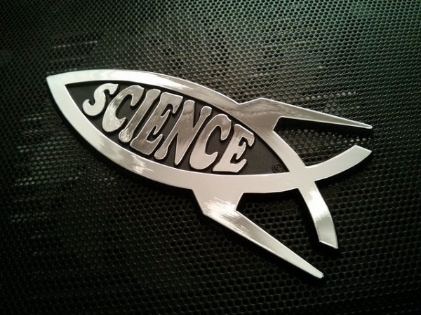 science ichthys