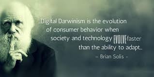 digital Darwinism