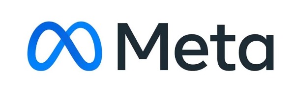 meta platforms logo