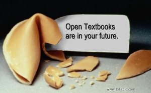 open textbooks
